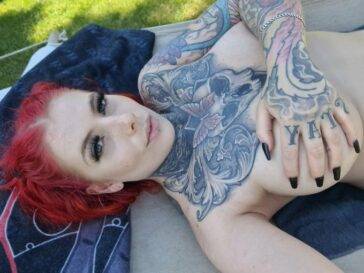 Würdest du auch eine Frau mit Tattoos ficken? » WhatsApp Sex XXX Nudes & Sexting