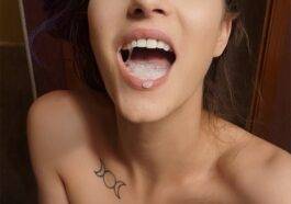 Willst du in mein Mund kommen? » Creampie XXX Nudes & Sexting